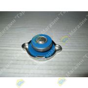 Крышка радиатора D=59 d=38 0,9kgf/cm-88kPa R123 FUTABA