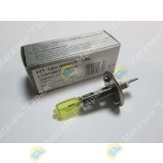 Лампа 12V H1 T8 55W LYNX L10155Y (п/туманка без проводка)