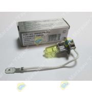 Лампа 12V H3 T11.5 55W LYNX L10355Y (п/туманка с проводком)