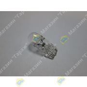 Лампа 12V W2.1x9.5d T10 5W KOITO 1583 без цоколя (габарит/подсветка)