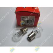 Лампа 24V BA15s S25 21W KOITO 4672 (поворот)