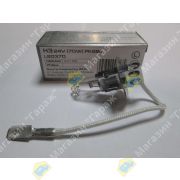 Лампа 24V H3 T11.5 70W LYNX L20370 (п/туманка с проводком)