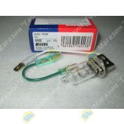Лампа 24V H3 T15 70W KOITO 0460 (п/туманка с проводком)