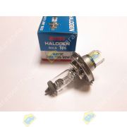 Лампа 24V H4 T16 100/90W KOITO 0499E (фара ближний/дальний)