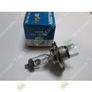 Лампа 24V H4 T16 75/70W KOITO 0468E (фара ближний/дальний)