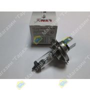 Лампа 24V H4 T16 75/70W LYNX L20475 (фара ближний/дальний)