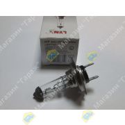 Лампа 24V H7 T11 70W LYNX L20770 (фара)