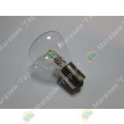 Лампа 24V BA15s PR35 60W KOITO 9571 без юбки (фара) (STANLEY A5090M)