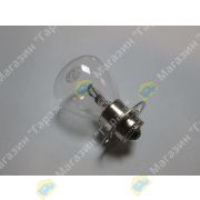 Лампа 24V P15s-30 PR35 60W STANLEY A5590M с юбкой (фара) (KOITO 8523)