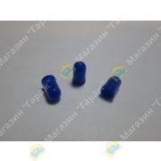 Колпачок на лампу T3 (голубой) P7350B KOITO