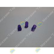 Колпачок на лампу T3 (розовый) P7350P KOITO