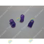 Колпачок на лампу T5 (розовый) P7550P KOITO