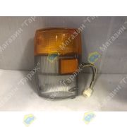 Габарит ISUZU ELF '94-'03 213-1518L-CY-V1/IZ02-0103B-L (тёмный)
