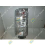 Габарит ISUZU ELF '07- NHR85 120-2023L/1202023L/30-4203L/IZ02-0303L 8980514160/ 8980200714
