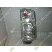 Габарит ISUZU ELF '07- NHR85 120-2023R/1202023R/30-4203R/IZ02-0303R 8980514150/ 8980200704