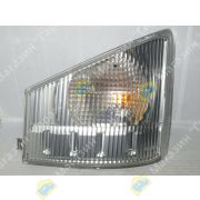 Поворот ISUZU ELF '07- NPR85 213-1531L-AQ/IZ07-0203L/05-4703L