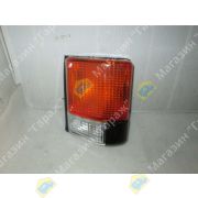 Габарит ISUZU FRR/GIGA '80- (желто-белый) 213-1616L-CY/IZ09-0203L