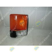 Габарит ISUZU FRR/GIGA '80- (желто-белый) 213-1616R-CY/IZ09-0203R