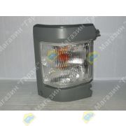 Габарит MAZDA BONGO BRAWNY 216-1556R-AE с очками DEPO