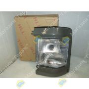 Габарит MAZDA BONGO BRAWNY 216-1556L-AE/MZ10-0103C-L с очками HL