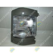 Габарит MAZDA BONGO BRAWNY 216-1556R-AE/MZ10-0103C-R с очками HL