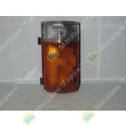 Габарит MAZDA TITAN '85-'88 (желто-белый) 216-1604L-CY