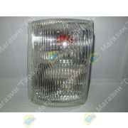 Габарит MAZDA TITAN '00- 216-15T0L/AD-210-61933L/1202022L/MZ11-0303L/ MZ11-0203L