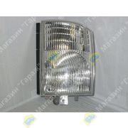 Габарит MITSUBISHI CANTER '00- 214-1566R-AE/MT04-0503R