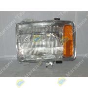 Габарит MITSUBISHI FUSO '97-'00 214-1552L