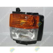 Габарит NISSAN UD 10т 215-1545L-A/02-7303L/NS34-0503L