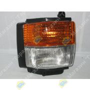 Габарит NISSAN UD 10т 215-1545R-A/02-7303R/NS34-0503R