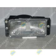 Противотуманная фара ISUZU ELF NKR '94-'98 213-2007R-UE