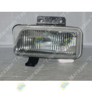 Противотуманная фара ISUZU ELF NPR '07- 213-2020L-AE/IZ07-0205L/IZ11-18C0-02/ 05-4705L/HL08005/1203017L