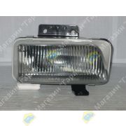 Противотуманная фара ISUZU ELF NPR '07- 213-2020R-AE/IZ07-0205R/IZ11-18C0-01 /05-4705R/HL08006/1203017R