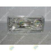 Противотуманная фара MITSUBISHI CANTER '86-'92 (белая) 214-2006R-C / 03-4105R-W