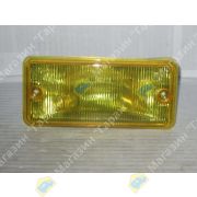 Противотуманная фара MITSUBISHI CANTER '86-'92 (желтая) 214-2006R / 03-4105R