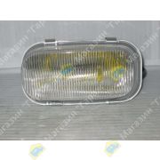 Противотуманная фара MITSUBISHI CANTER '93-'01 (белая) 214-2009L-CV2 / 03-4305L-W / MT04-0304A-L
