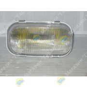Противотуманная фара MITSUBISHI CANTER '93-'01 (белая) 214-2009R-CV2 / 03-4305R-W / MT04-0304A-R