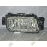 Противотуманная фара MITSUBISHI CANTER '00- 214-2043R-UED/MT04-0504R