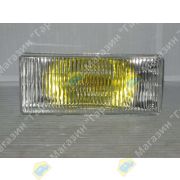 Противотуманная фара MITSUBISHI FUSO '85-'91 (белая) 214-2005L-C/1208001L/ 03-7205L
