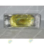 Противотуманная фара MITSUBISHI FUSO '85-'91 (белая) 214-2005R-C/1208001R/ 03-7205R