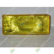 Противотуманная фара MITSUBISHI FUSO '85-'91 (желтая) 214-2005R-Y/03-7105R-Y/ MT05-0205R