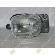 Противотуманная фара MITSUBISHI FUSO '92-'96 (белая) 214-2008L-U-C 03-4705L-W/03-4805L-C/MT05-0304B-L