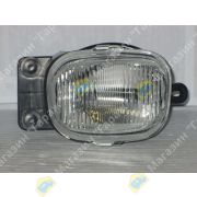 Противотуманная фара MITSUBISHI FUSO '92-'96 (белая) 214-2008R-U-C 03-4705R-W/03-4805R-C/MT05-0304B-R