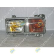 Противотуманная фара MITSUBISHI FUSO '97- 214-2017L-A-Y