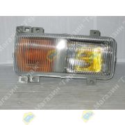 Противотуманная фара MITSUBISHI FUSO '97- 214-2017R-A-Y