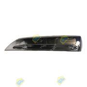 Ресничка над фарой ISUZU ELF/NISSAN ATLAS AKR 213-2502L-C/IZ02-0104С-L хром