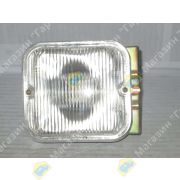 Противотуманная фара NISSAN UD '88- 215-1302N/02-4308/02-7108 белая в бампер