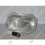 Противотуманная фара TOYOTA DYNA '98-'00 212-2021L-UE-C / 1203003L / 01-4405-C L / TY09-0805B-L белая