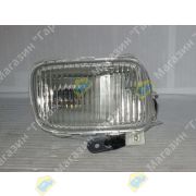 Противотуманная фара TOYOTA DYNA '98-'00 212-2021R-UE-C / 1203003R / 01-4405-C R / TY09-0805B-R белая